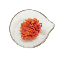 Granulés de carottes déshydratées de la meilleure qualité à bas prix